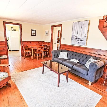 Lofted Cape Cottage By Leavetown Vacations South Yarmouth Buitenkant foto