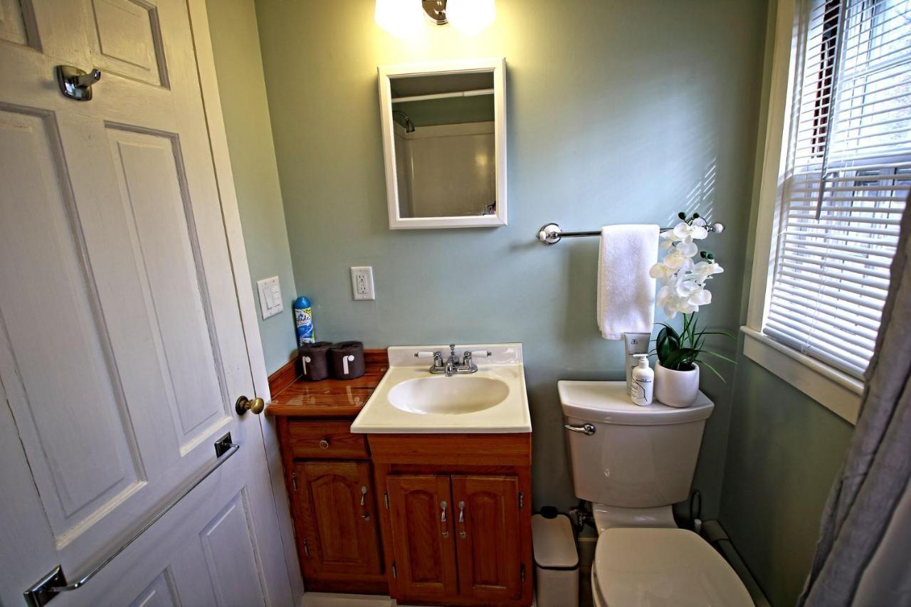 Lofted Cape Cottage By Leavetown Vacations South Yarmouth Buitenkant foto